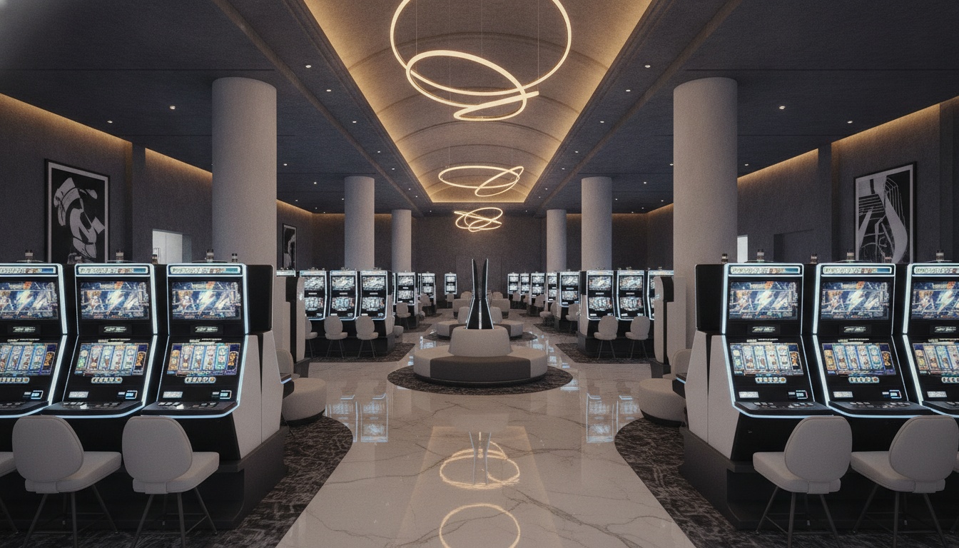 Energy Casino — Detailed Review
